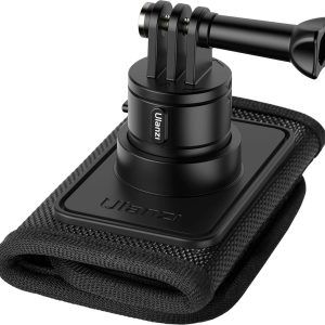 Ulanzi CO62 Go-Quick II Rucksack Clip