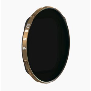 PolarPro LiteChaser 4/8 Stop VND Filter