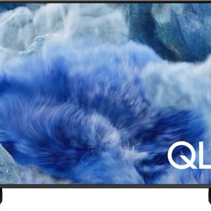 Samsung TV Q8F QE43Q8FAAU 43, 3840 x 2160 (Ultra HD 4K), QLED