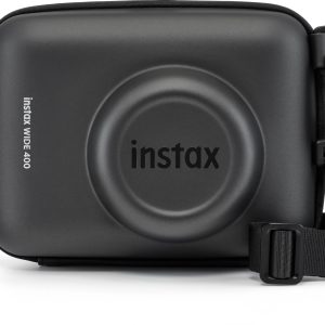 Fujifilm Kameratasche Instax Wide 400 Case Schwarz