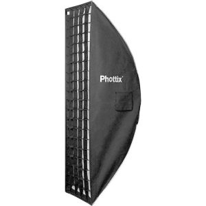 Phottix Softbox Solas Strip 35 x 140 cm
