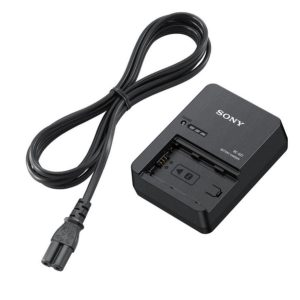 Sony Ladegerät BC-QZ1