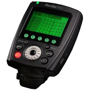 Phottix Sender Odin II TTL Canon