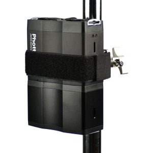Phottix Halterung Indra Battery Pack