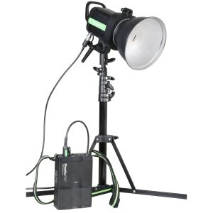 Phottix Studioblitzanlage Indra 500 TTL