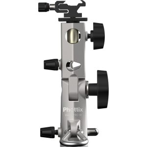 Phottix Halterung Varos Pro M Multi-Function