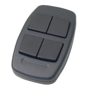 Omnio Funk-Handsender EnOcean R101-sw 4-fach Schwarz
