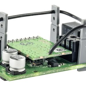 Homematic IP Smart Home Funk-Schaltplatine Miniatur-Relais