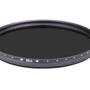 Dörr Graufilter Vario-ND2.5-500 DHG 77 mm