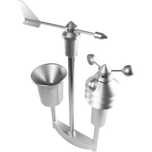 Homematic IP Smart Home Funk-Wettersensor Pro