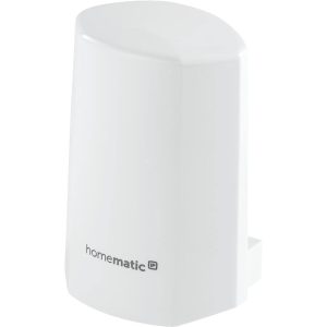 Homematic IP Smart Home Funk-Temperatur- und Luftfeuchtigkeitssensor