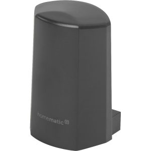 Homematic IP Smart Home Funk-Temperatur- und Luftfeuchtigkeitssensor