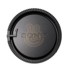 Sony Hintere Objektivabdeckung ALC-R1EM zu Sony E Objektiven