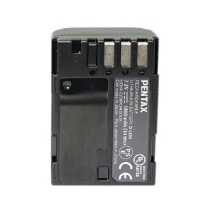 Pentax Digitalkamera-Akku D-LI90
