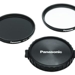 Panasonic Set VW-LF46NE-K 46 mm