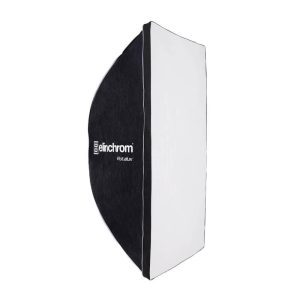 Elinchrom Softbox Rotalux Recta 90 x 110 cm