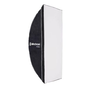 Elinchrom Softbox Rotalux Recta 60 x 80 cm