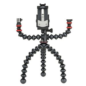 Joby Smartphone-Stativ GorillaPod Mobile Rig