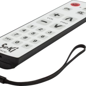 Seki Universal-Fernbedienung Care