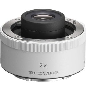 Sony Objektiv-Konverter 2.0x
