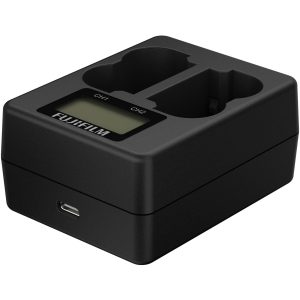 Fujifilm Ladegerät BC-W235