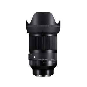 Sigma Festbrennweite 35mm F/1.2 DG DN – Sony E-Mount