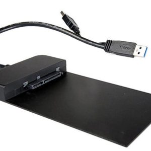 Atomos Dockingstation 2.5“ SSD und HDD via USB