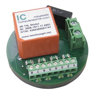 digitalSTROM digitalSTROM dS T4L Modul 4-fach