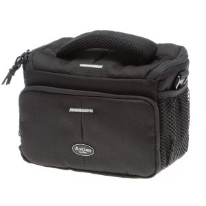 Dörr Videokamera-Tasche Action Black No. 3