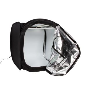 Dörr Aufnahmebox LB-6575 LED