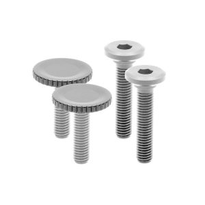 Peak Design Foto Zubehör Bolt Pack Schrauben zu Capture Clip V3