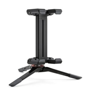 Joby Smartphone-Stativ GripTight ONE Micro Stand Schwarz