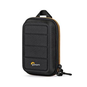 Lowepro Kameratasche Hardside CS 40 Schwarz