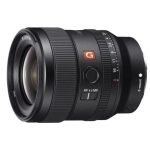 Sony Festbrennweite FE 24mm F/1.4 GM – Sony E-Mount