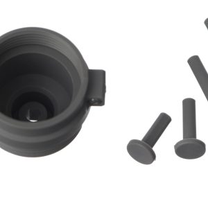 eqiva Adapter Comap für Heizkörperstellventil