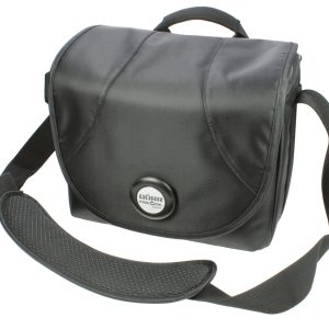 Dörr Kameratasche Fidlock small Schwarz