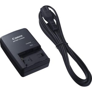 Canon Ladegerät CG-800E für BP-800 Serie