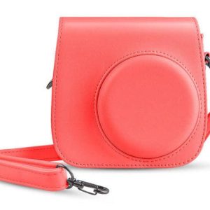 Fujifilm Kameratasche Instax Mini 8 Rot