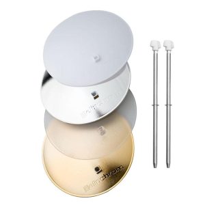 Elinchrom Deflektor 14 cm Set