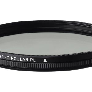Sigma Polfilter WR 86 mm