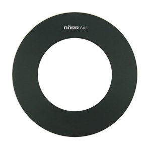 Dörr Objektiv-Adapter Go2 52 mm Filtersystem