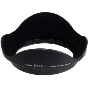 Canon Sonnenblende EW-83E