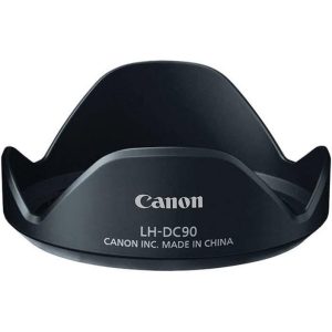 Canon Sonnenblende LH-DC90