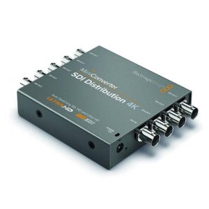 Blackmagic Design Konverter Mini SDI Distribution 4K