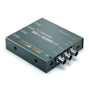 Blackmagic Design Konverter Mini SDI-Audio 4K