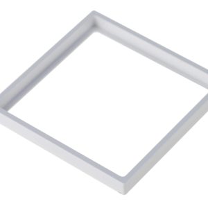 Homematic IP Abstandsrahmen 55 mm zu EdizioDuo