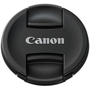 Canon Objektivdeckel E-67II 67 mm