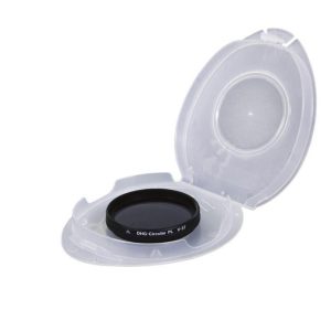 Dörr Polfilter DHG Professional 37 mm