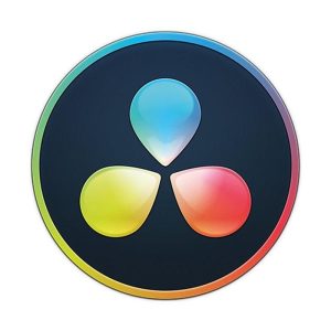 Blackmagic Design Videobearbeitungssoftware DaVinci Resolve Studio (Code)