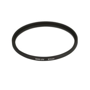 Dörr Objektivfilter DHG UV 67 mm